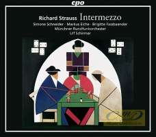 Strauss: Intermezzo